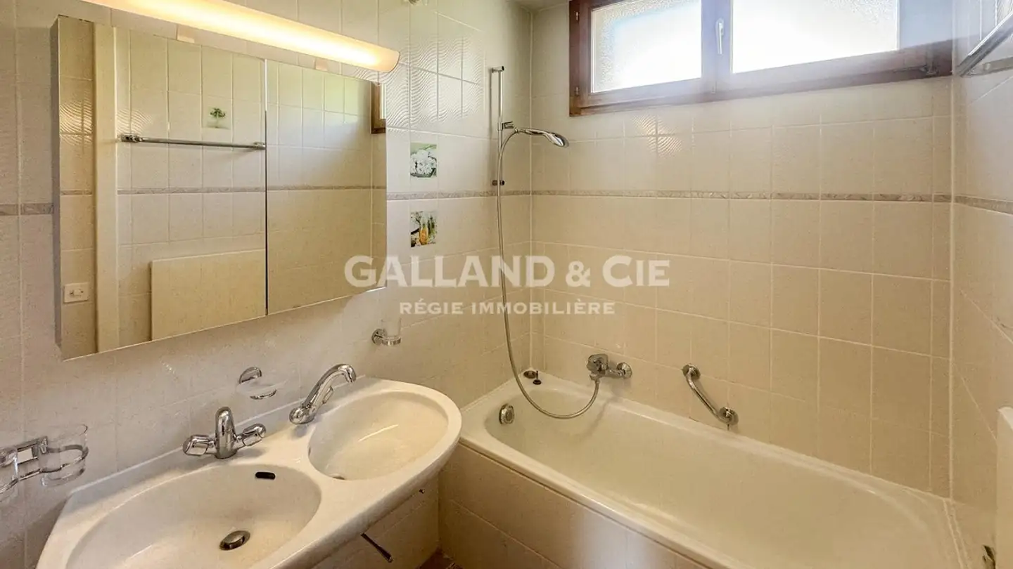 Villa for rent - Chemin De La Fauvette 30b, 1012 Lausanne - Photo 4