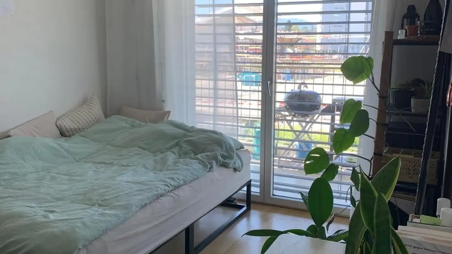 Appartamento in affitto - Murtenstrasse 143d, 3008 Bern - Foto 2