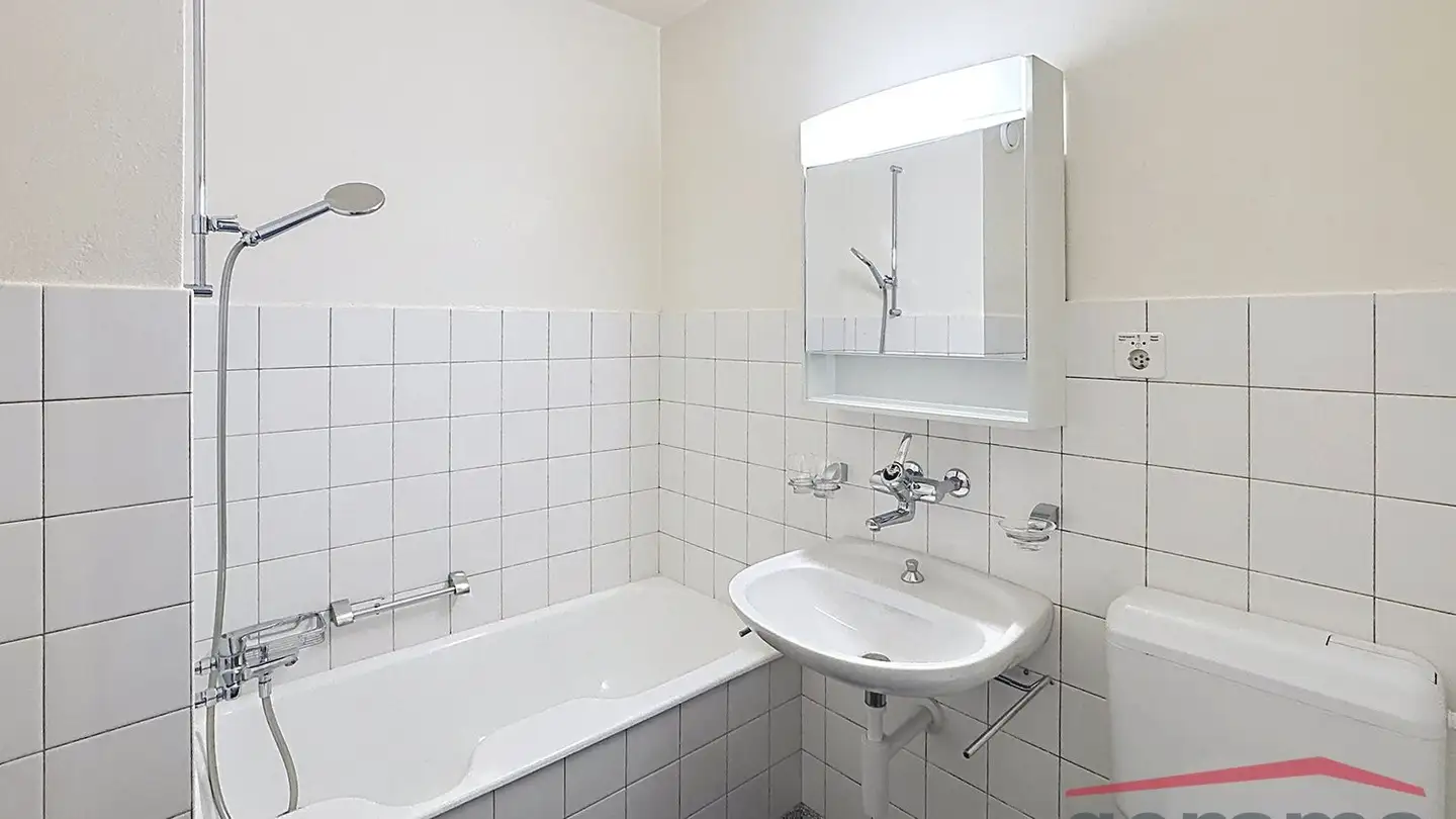 Apartment for rent - Route Du Centre 33, 1723 Marly - Photo 3