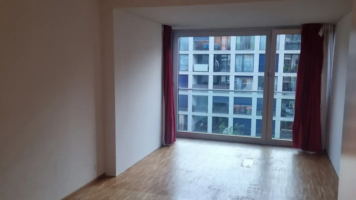 Zimmer mieten - 8050 Zürich