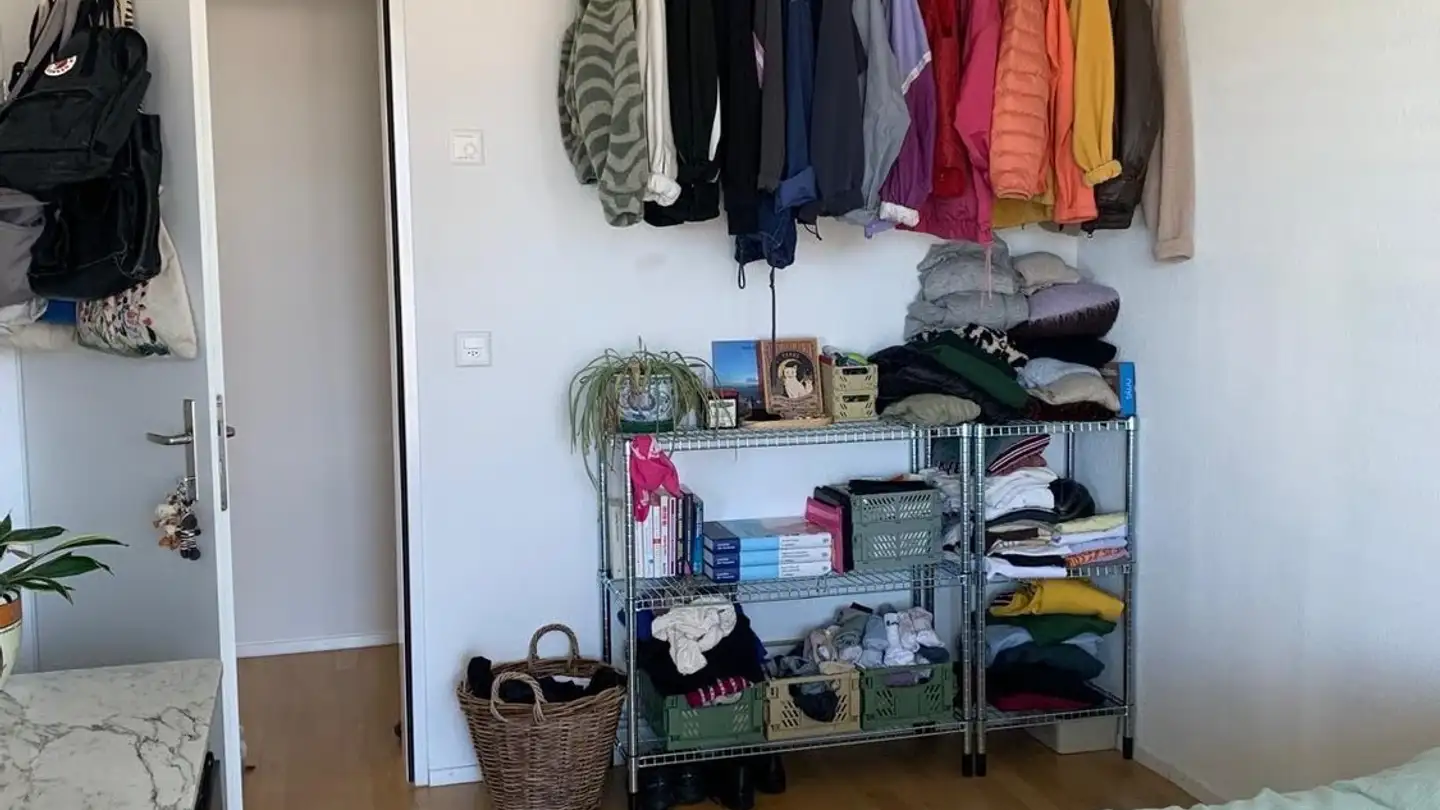 Appartamento in affitto - Murtenstrasse 143d, 3008 Bern - Foto 3