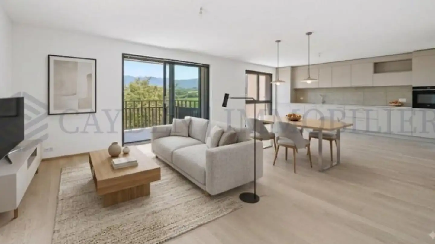 Appartamento in vendita - 1281 Russin - Foto 2
