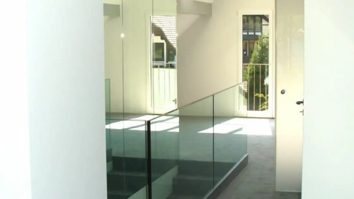 Duplex for rent - Mühlestrasse 34, 8803 Rüschlikon - Photo 4