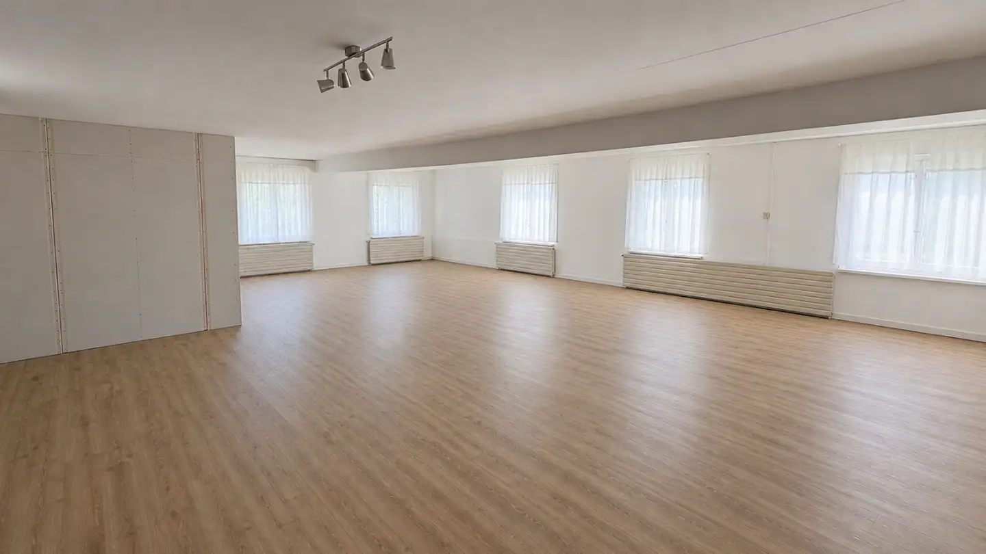 Commercial for rent - 1484 Aumont