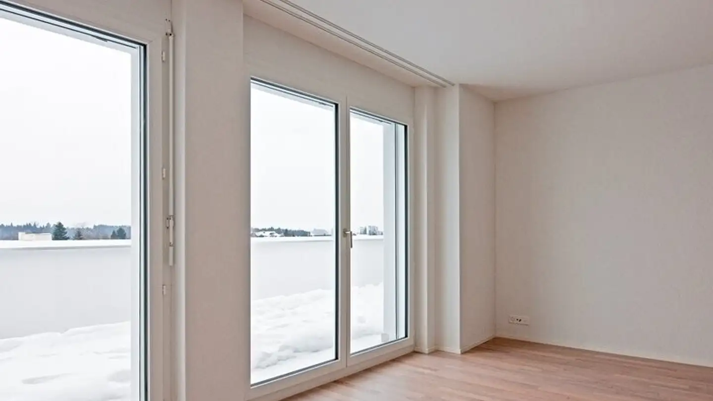 Attique à louer - Zihlstrasse, 8340 Hinwil - Photo 3