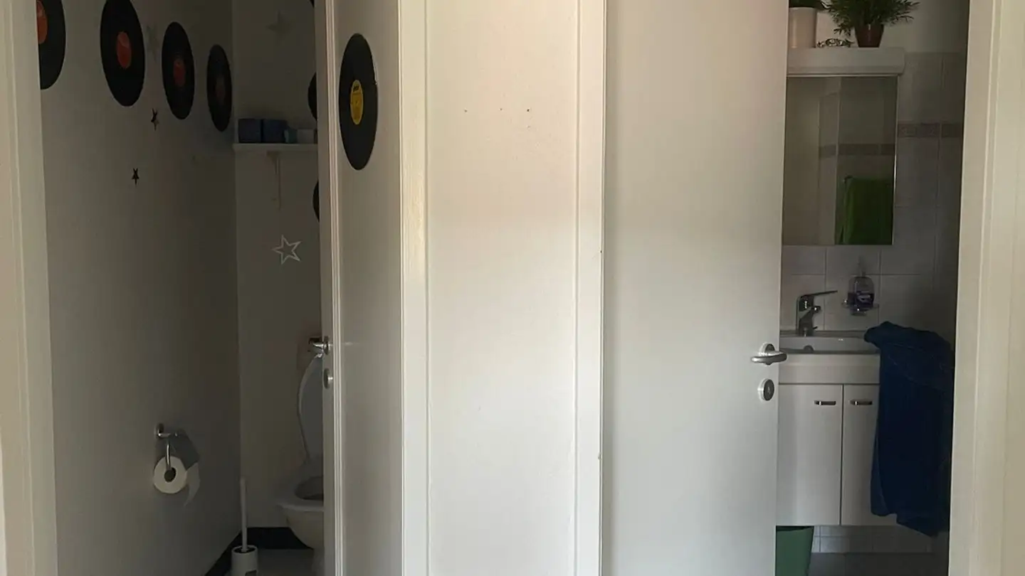 Chambre à louer - 3006 Bern - Photo 3