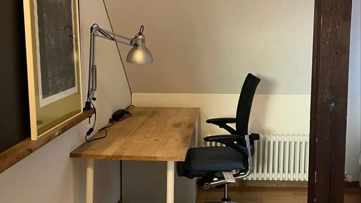 Single room for rent - Sihlfeldstrasse, 8004 Zürich - Photo 4