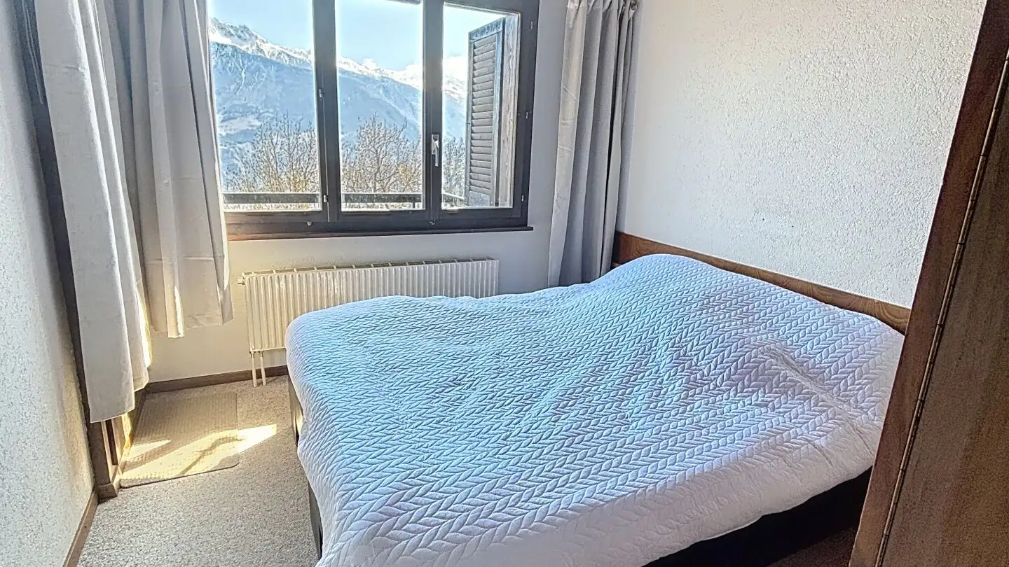 Maisonette kaufen - 3974 Mollens VS - Foto 4