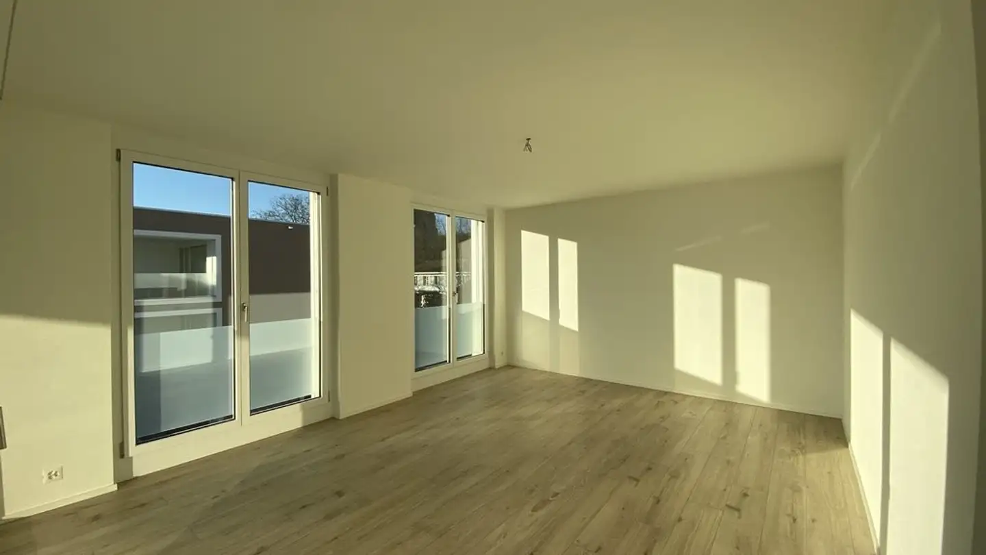 Apartment for rent - Joseph Feninger-Strasse 1, 4242 Laufen - Photo 3