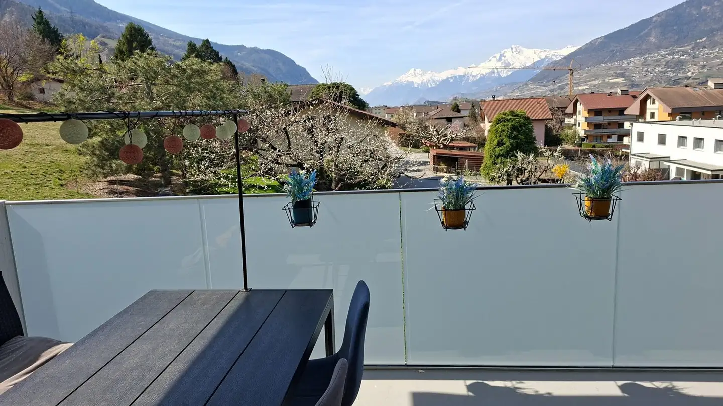 Apartment for rent - 3966 Chalais - Photo 2