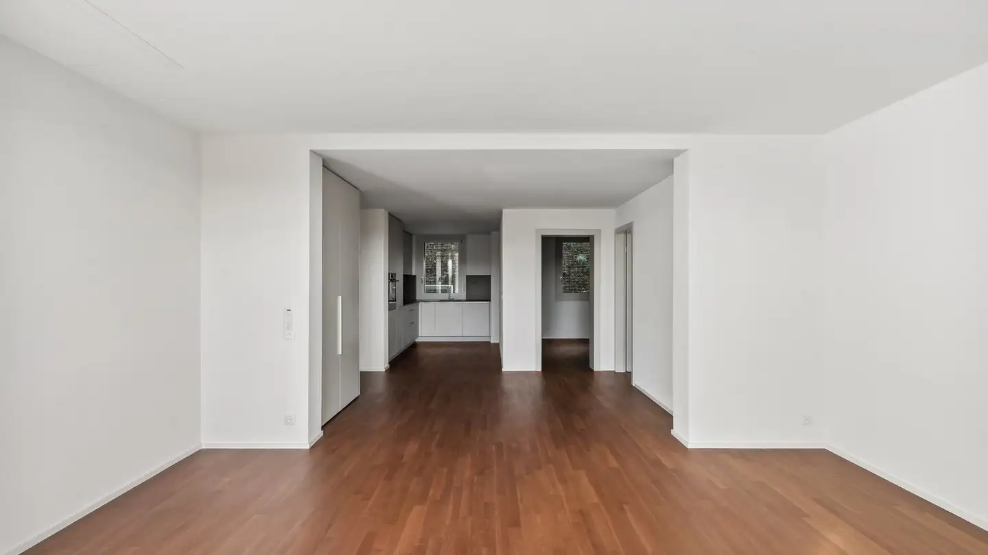 Appartamento in affitto - Rue De L'hôpital 33, 2000 Neuchâtel - Foto 3