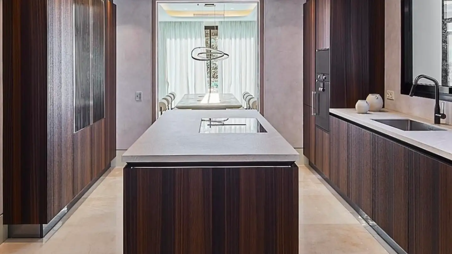 Penthouse kaufen - 1206 Genève