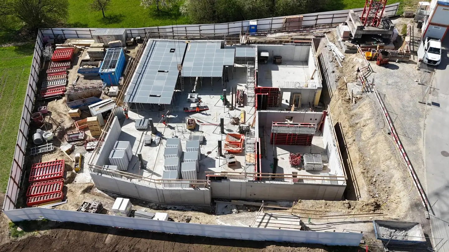 Appartamento in vendita - Nüsatzstrasse 18, 8248 Uhwiesen - Foto 2