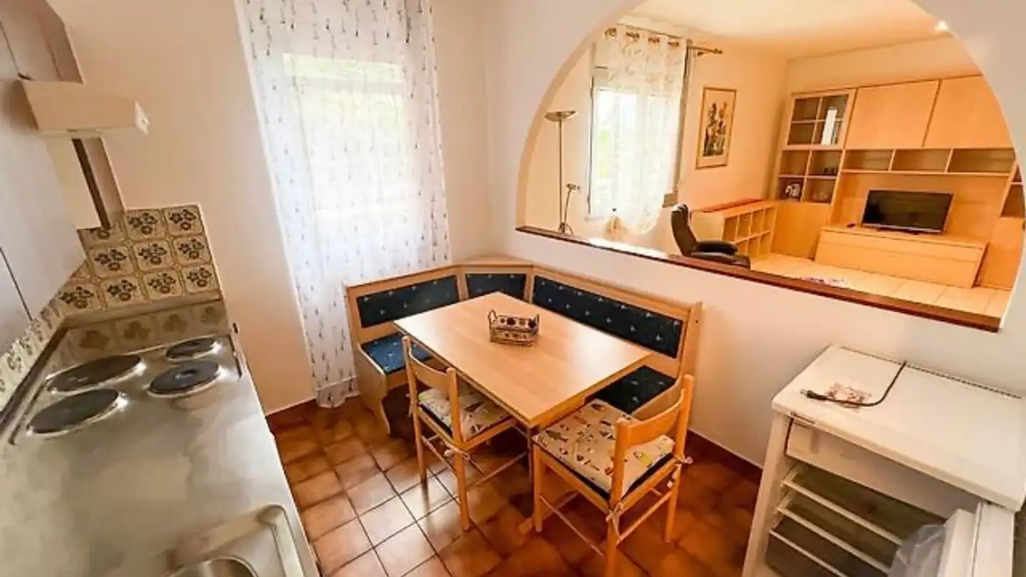 Appartamento in affitto - Via Al Funtì 21, 6834 Morbio Inferiore - Photo 3