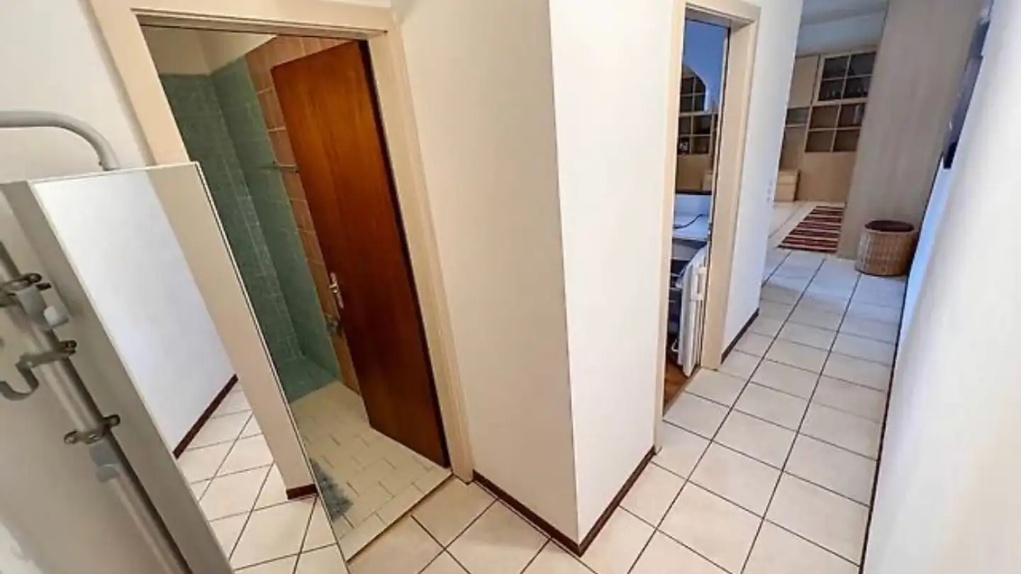 Appartamento in affitto - Via Al Funtì 21, 6834 Morbio Inferiore - Photo 4