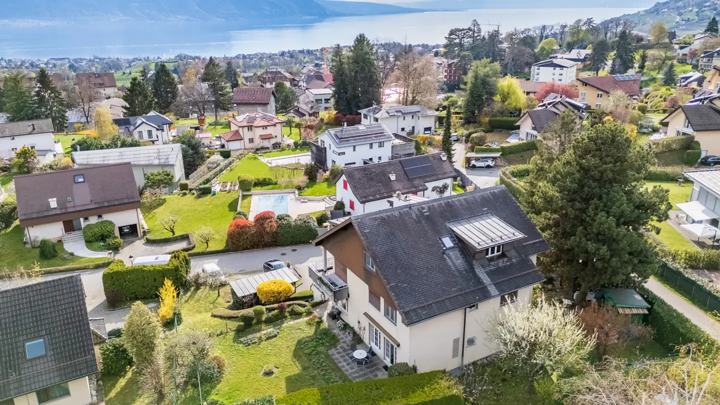 Apartment for sale - Chemin Des Aveneyres, 1806 St-Légier-La Chiésaz - Photo 2