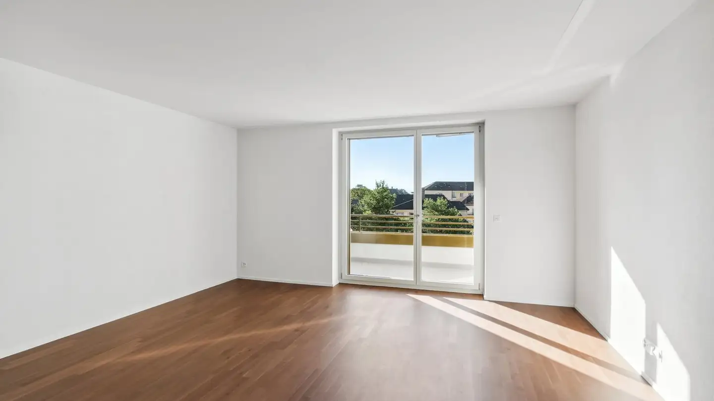 Appartamento in affitto - Rue De L'hôpital 33, 2000 Neuchâtel - Foto 2