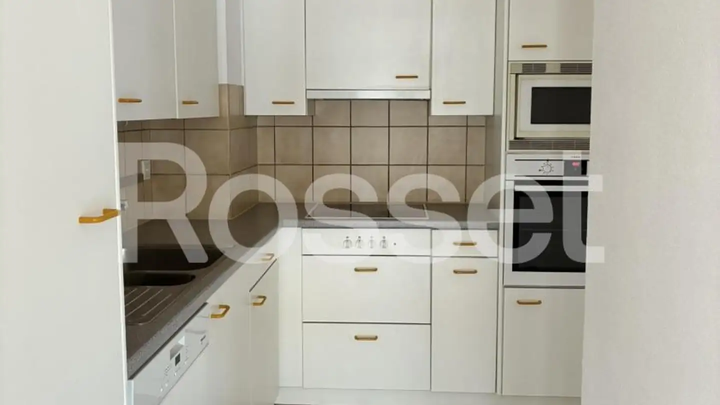 Appartamento in affitto - Chemin De La Chiésaz 13, 1024 Ecublens VD - Foto 2