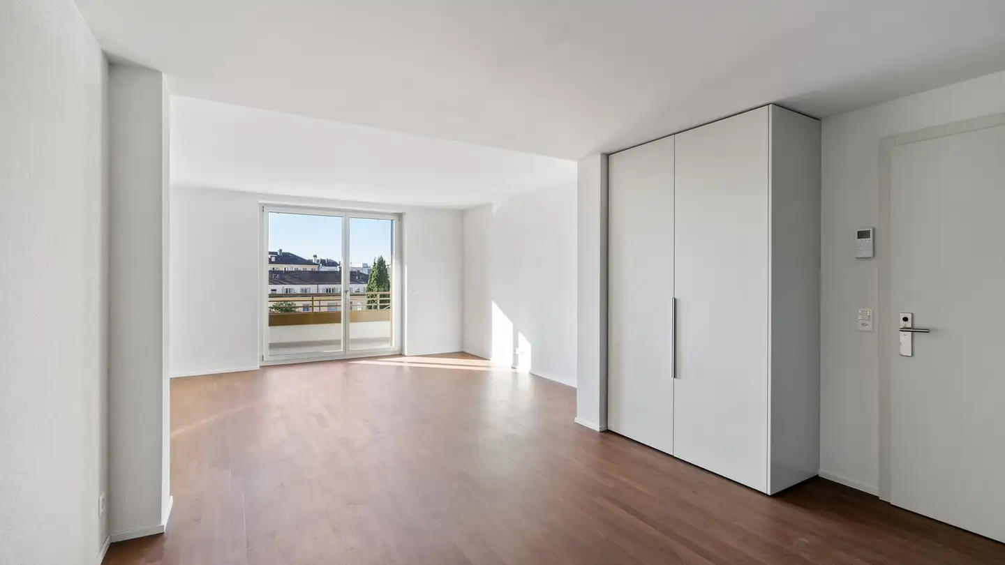 Appartamento in affitto - Rue De L'hôpital 33, 2000 Neuchâtel - Foto 4