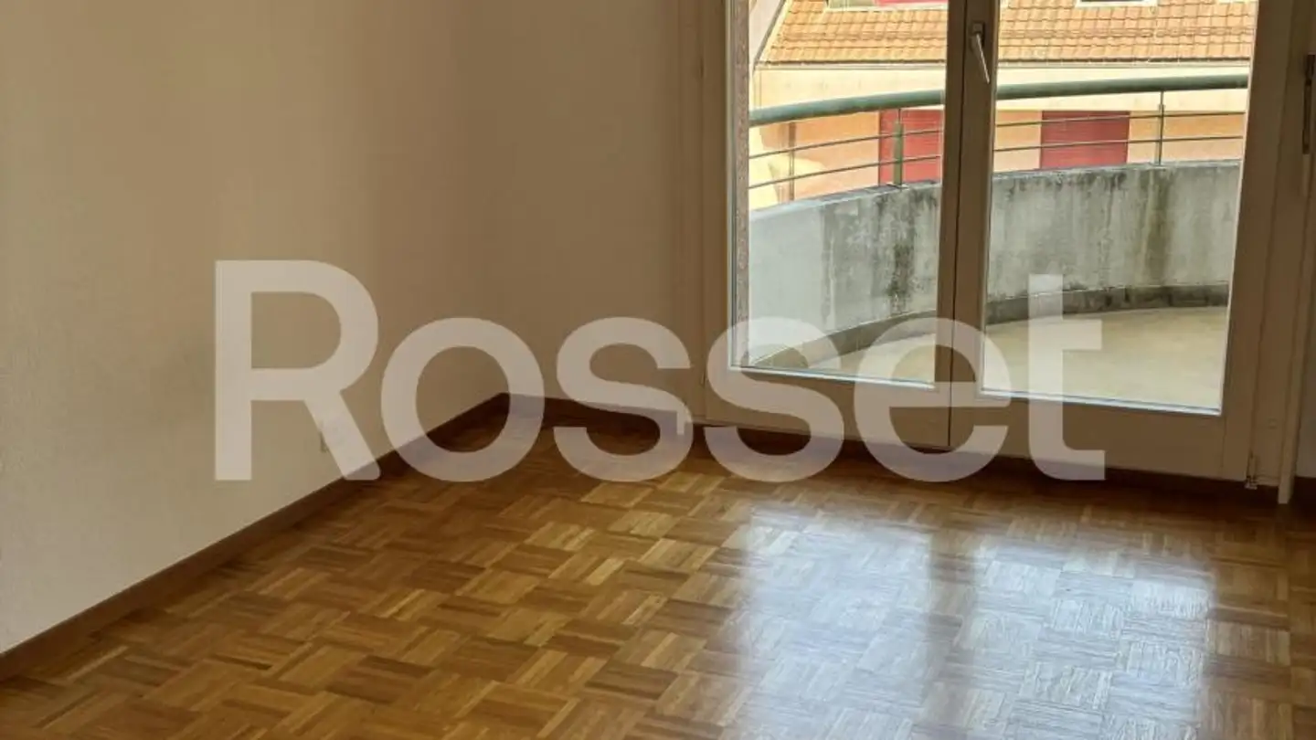 Appartamento in affitto - Chemin De La Chiésaz 13, 1024 Ecublens VD - Foto 4