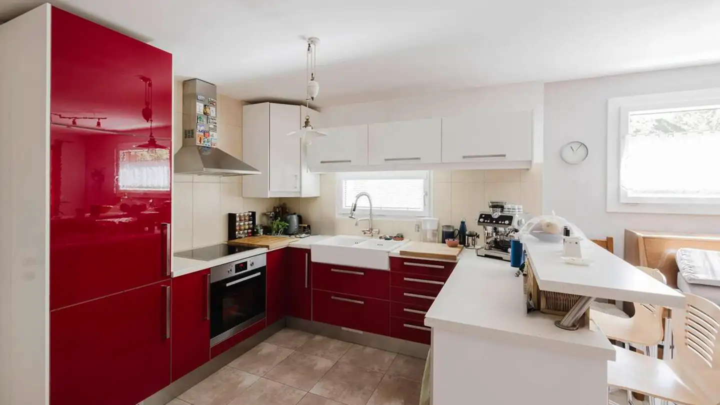 Single house for sale - 2400 Le Locle - Photo 3