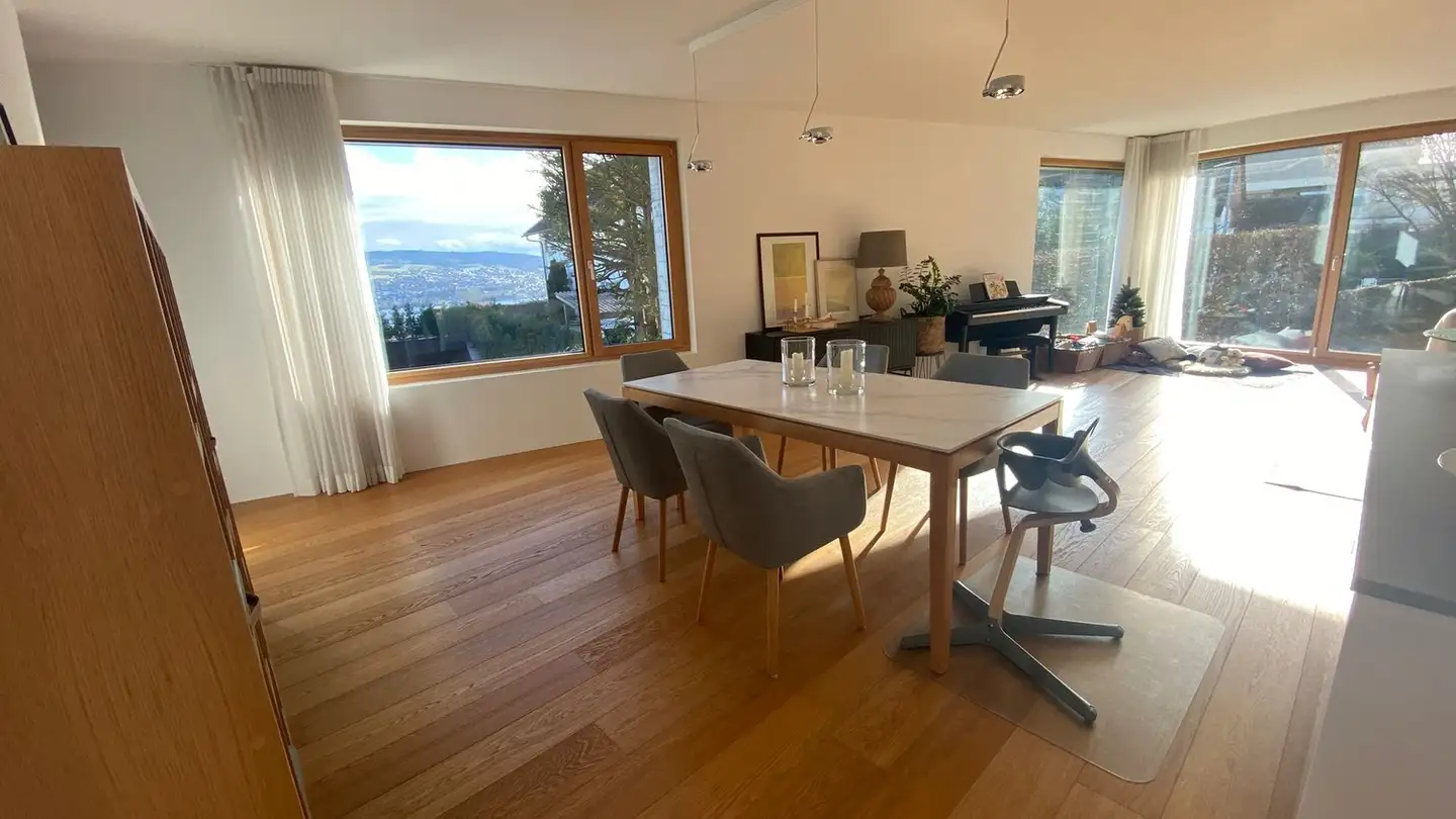 Appartement à louer - Lärchenstrasse 7a, 8800 Thalwil - Photo 2