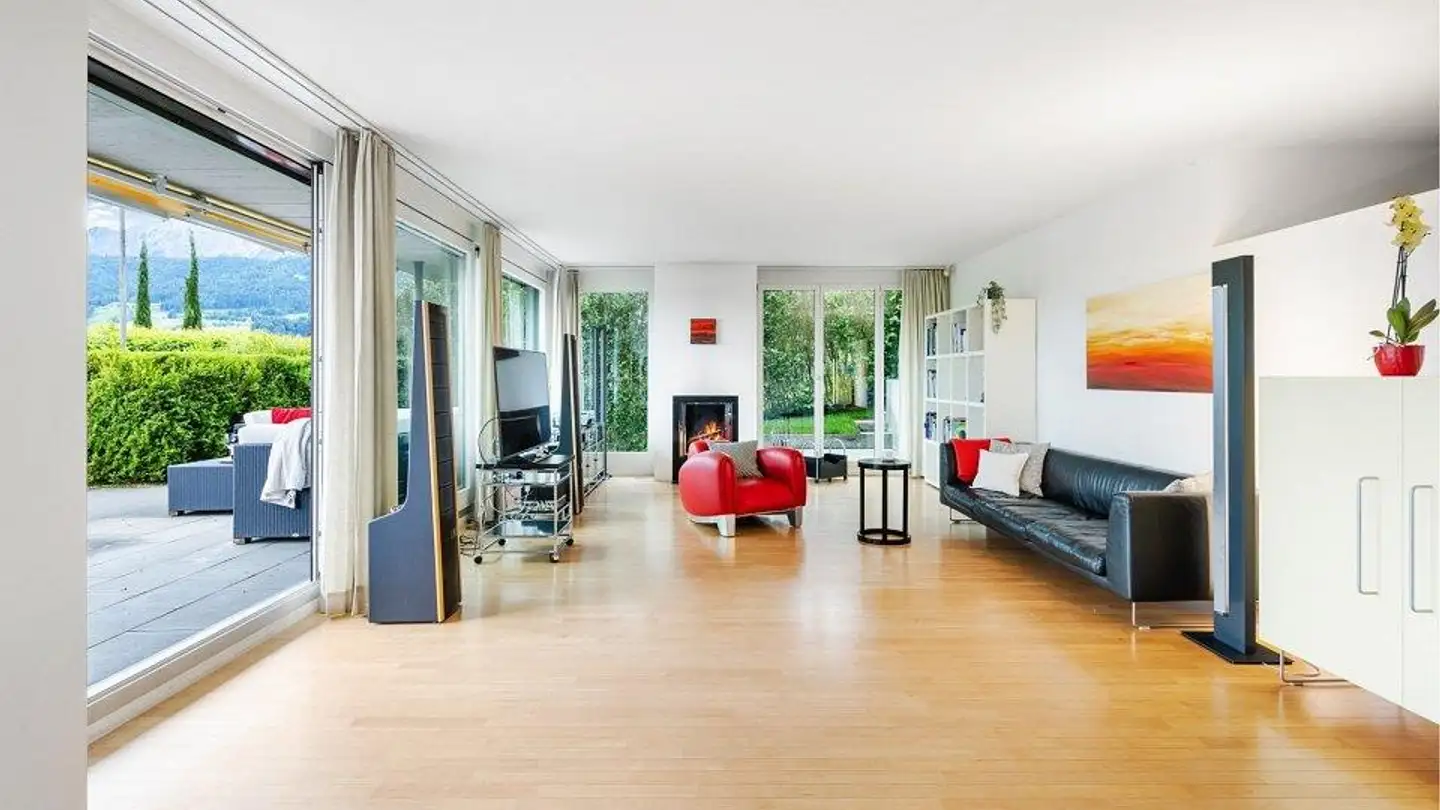 Apartment for sale - Sonnenbergstrasse 46, 6005 Luzern - Photo 2