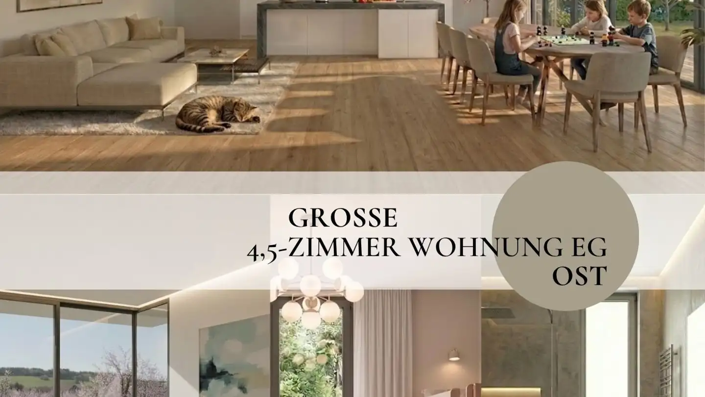 Appartamento in vendita - 9315 Neukirch (Egnach)