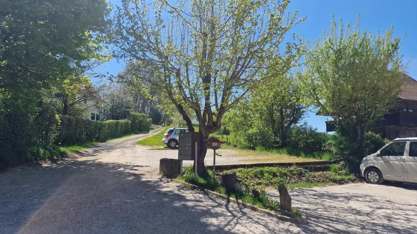 Bureau à louer - Route De Bourguillon 36, 1722 Bourguillon - Photo 4