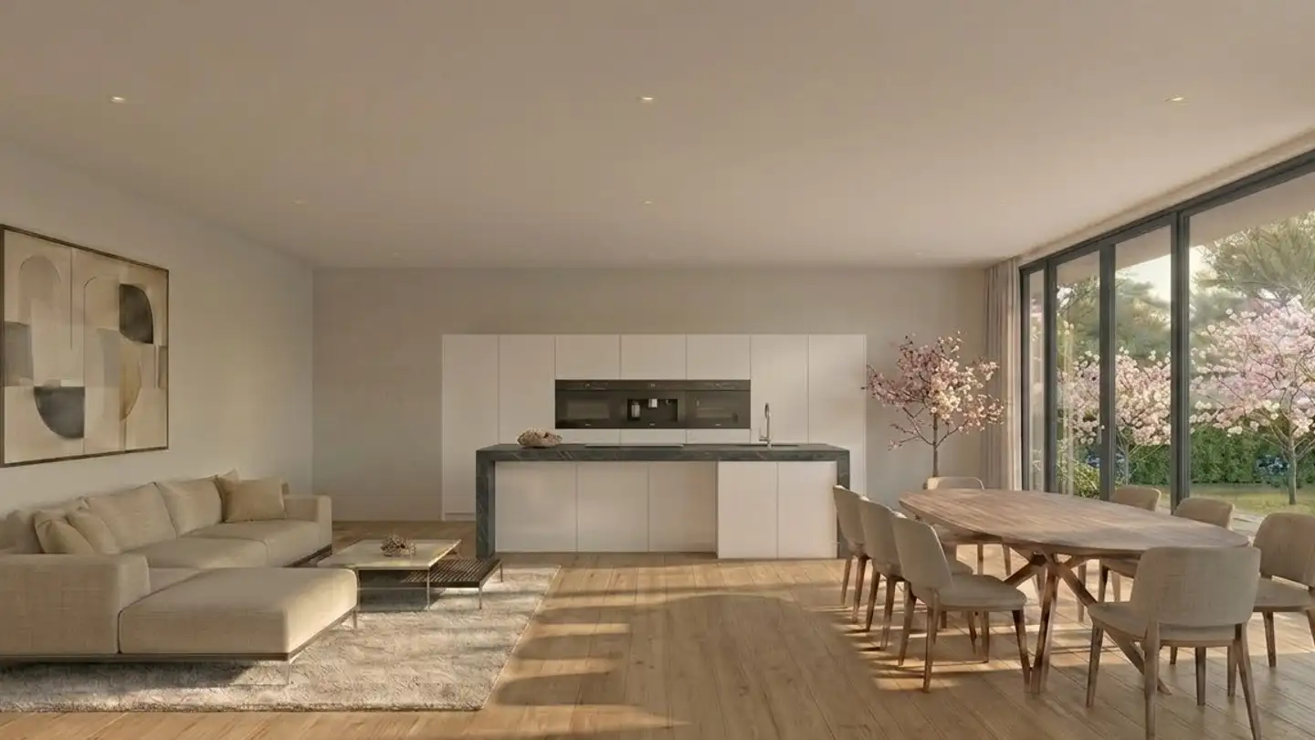 Appartamento in vendita - 9315 Neukirch (Egnach) - Foto 4