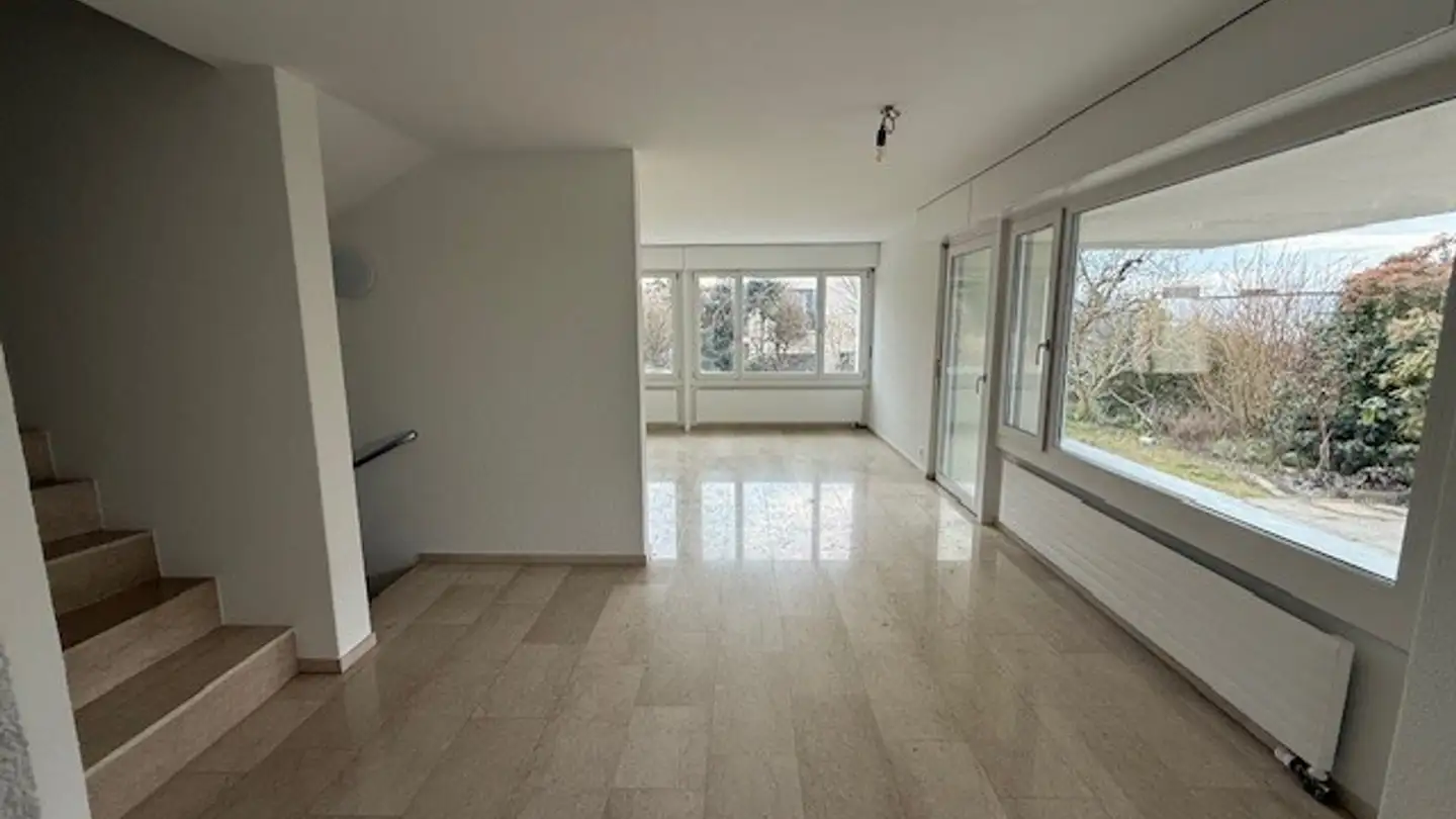 Maison jumelle à louer - Fischrainweg 89, 3048 Worblaufen - Photo 4