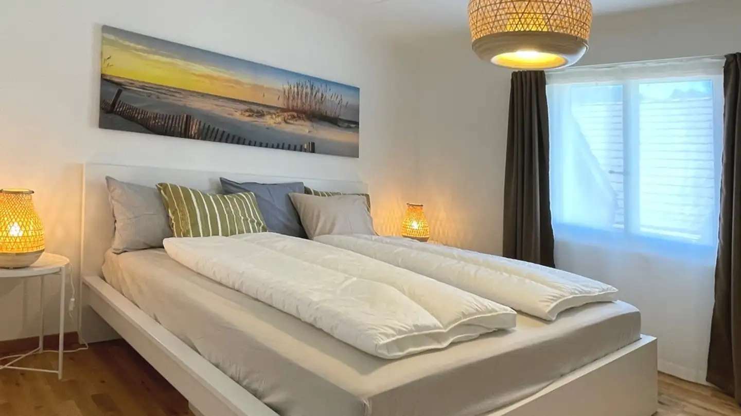 Appartement à louer - Im Kratz 1, 9450 Altstätten SG - Photo 2