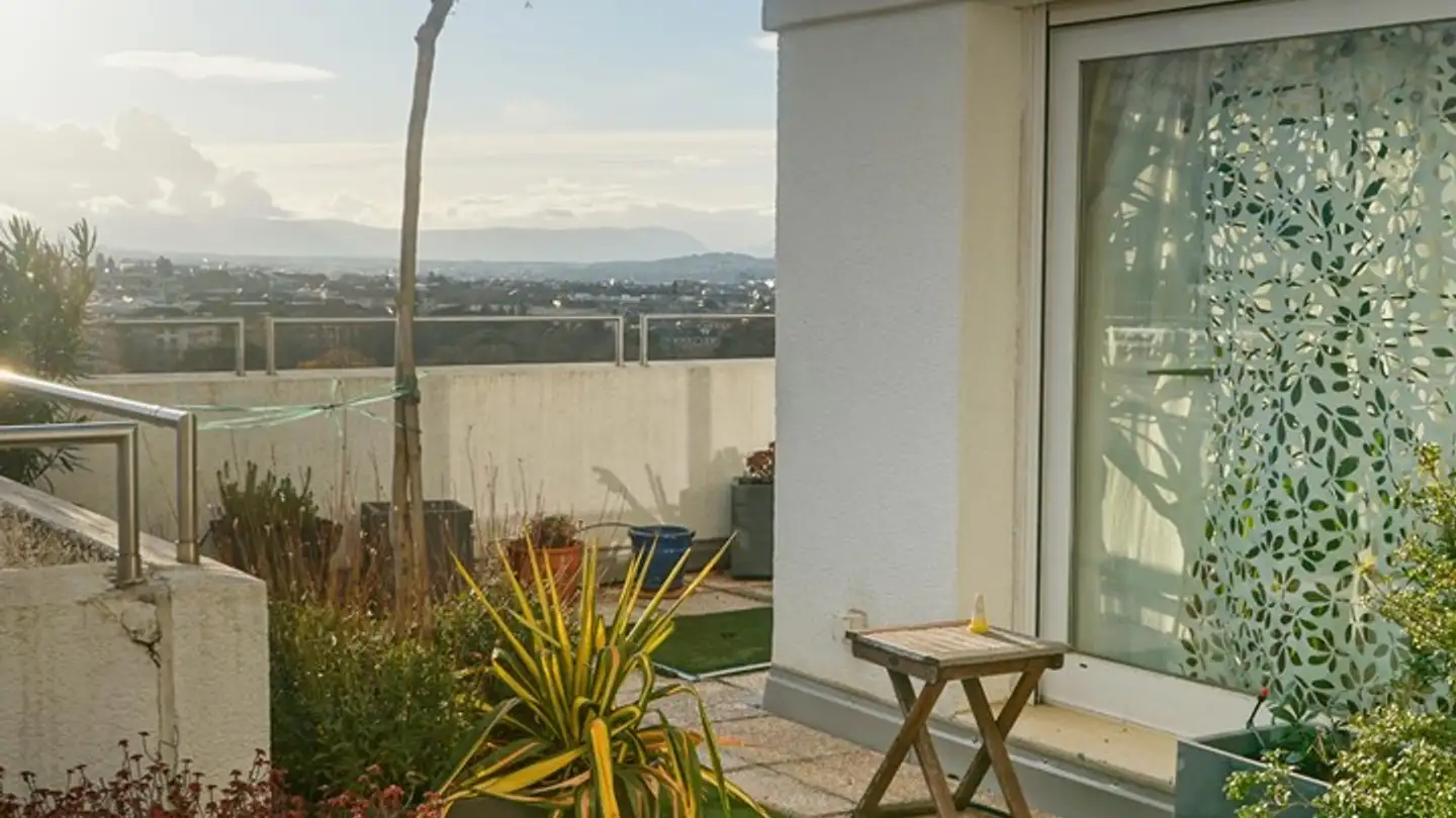 Duplex à vendre - Chemin Des Tulipiers 1, 1208 Genève - Photo 4