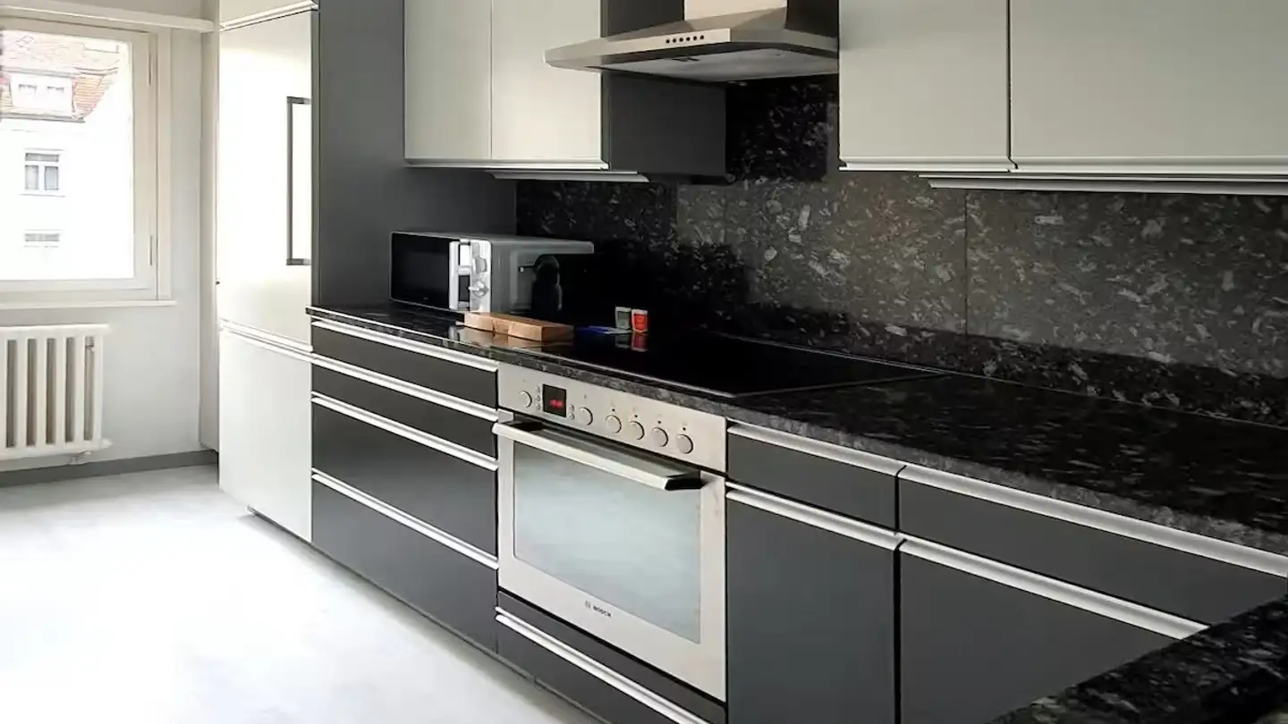 Appartement à louer - Im Kratz 1, 9450 Altstätten SG - Photo 3