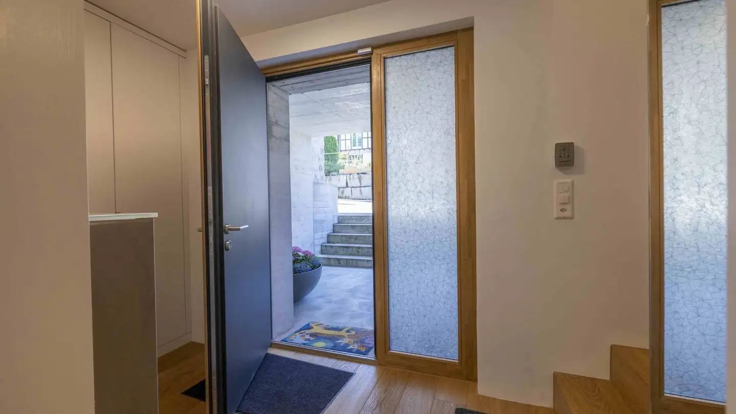 Appartement à louer - Lärchenstrasse 7a, 8800 Thalwil - Photo 4