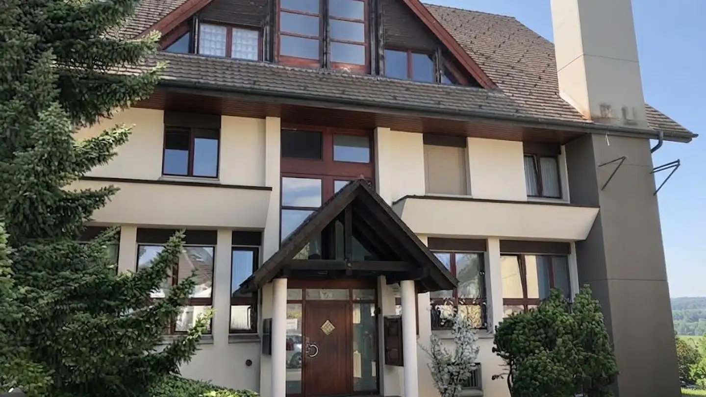 Appartement à louer - Bienkenstrasse 21, 4702 Oensingen