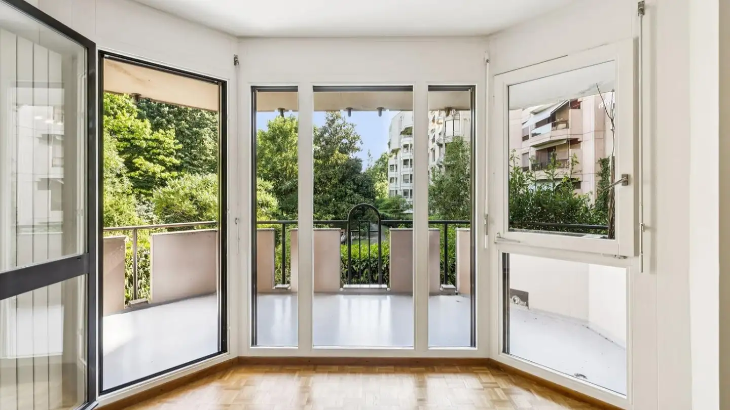 Wohnung kaufen - 1206 Genève