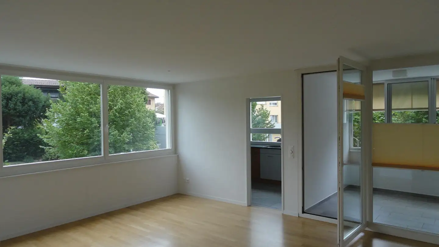 Appartamento in affitto - Etzelmatt 10, 5430 Wettingen