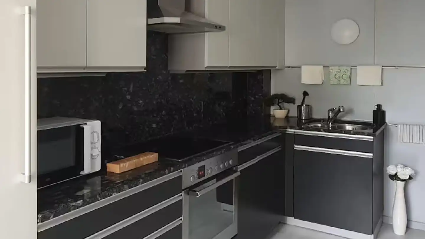 Appartement à louer - Im Kratz 1, 9450 Altstätten SG - Photo 4