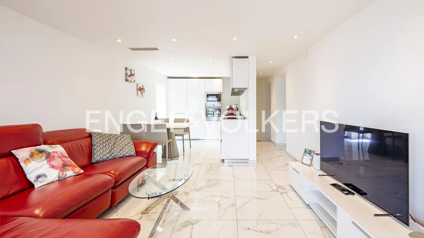 Appartement à vendre - 6622 Ronco sopra Ascona - Photo 3