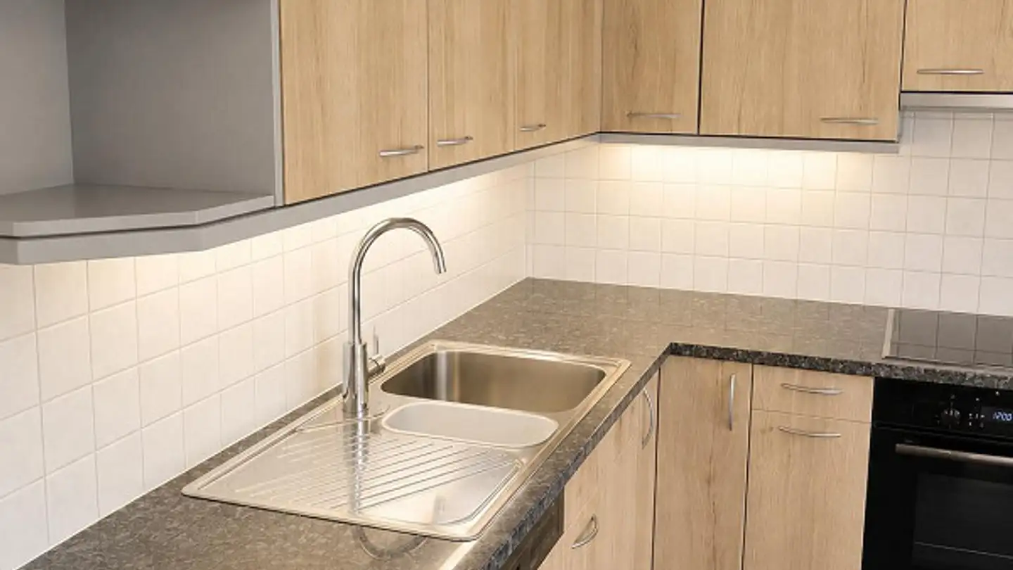 Appartement à louer - Bienkenstrasse 21, 4702 Oensingen - Photo 4