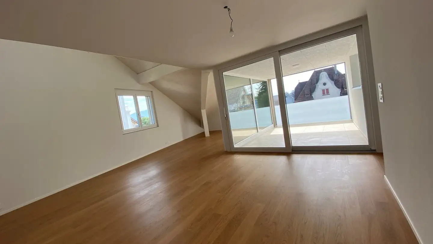 Maisonette mieten - Kronengasse 2, 9463 Oberriet SG