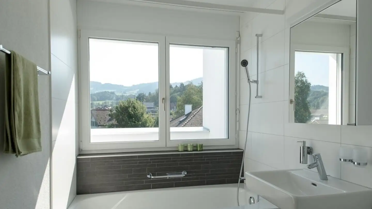 Attico in affitto - Zihlstrasse, 8340 Hinwil - Foto 3