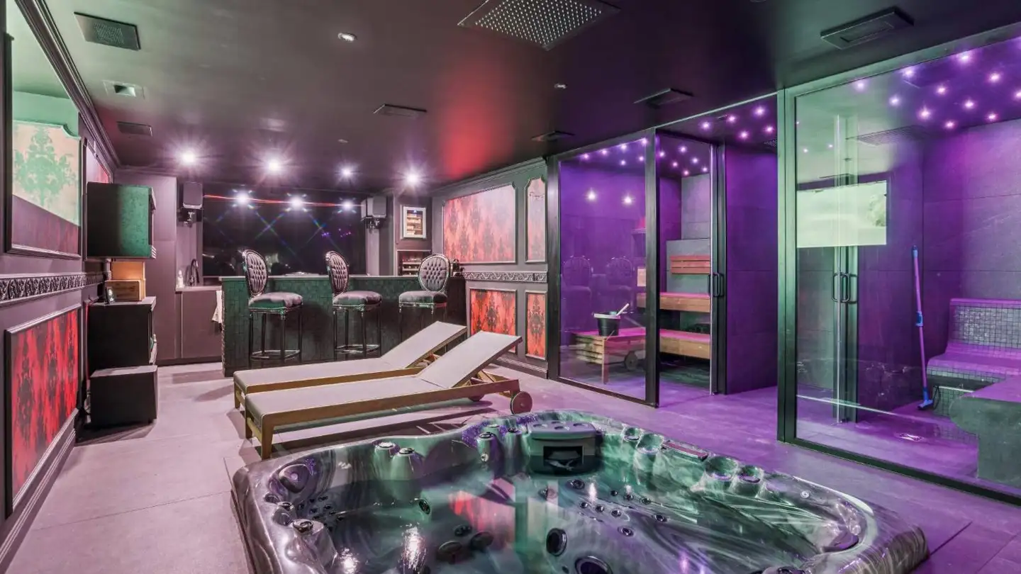 Doppelhaushälfte kaufen - 1052 Le Mont-sur-Lausanne - Foto 3