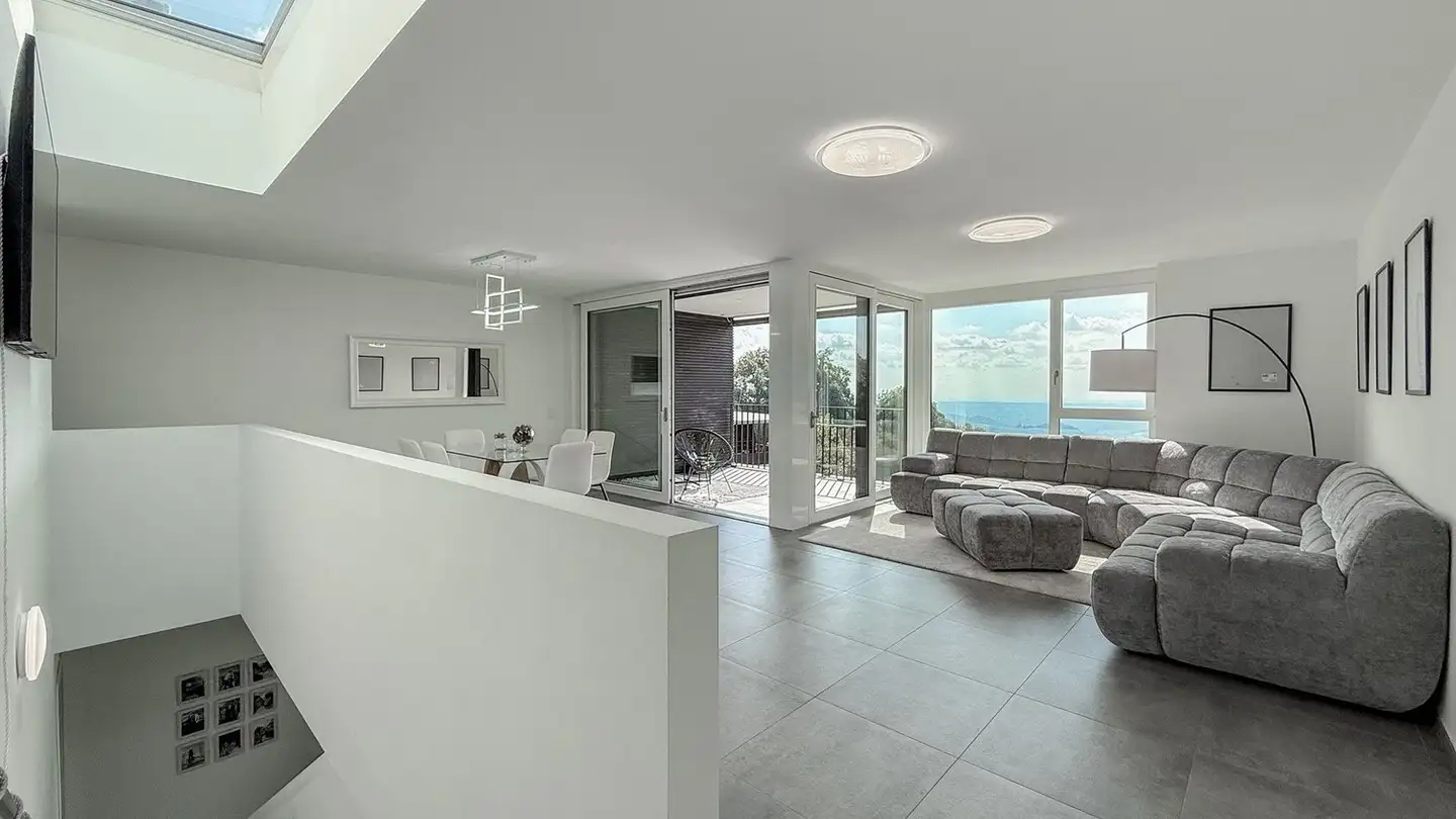 Casa singola in affitto - A San Martín, 6839 Sagno