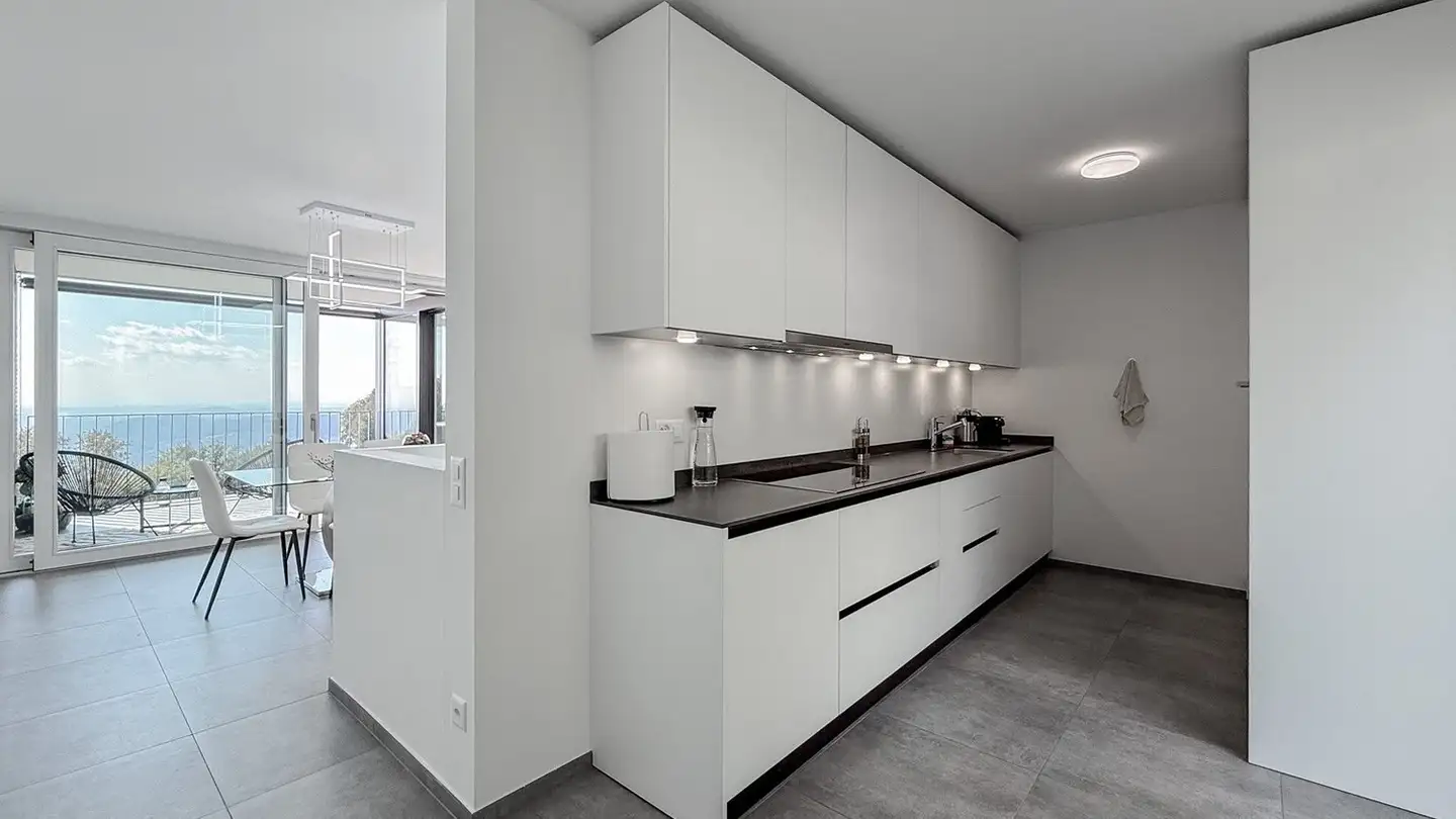 Casa singola in affitto - A San Martín, 6839 Sagno - Photo 2