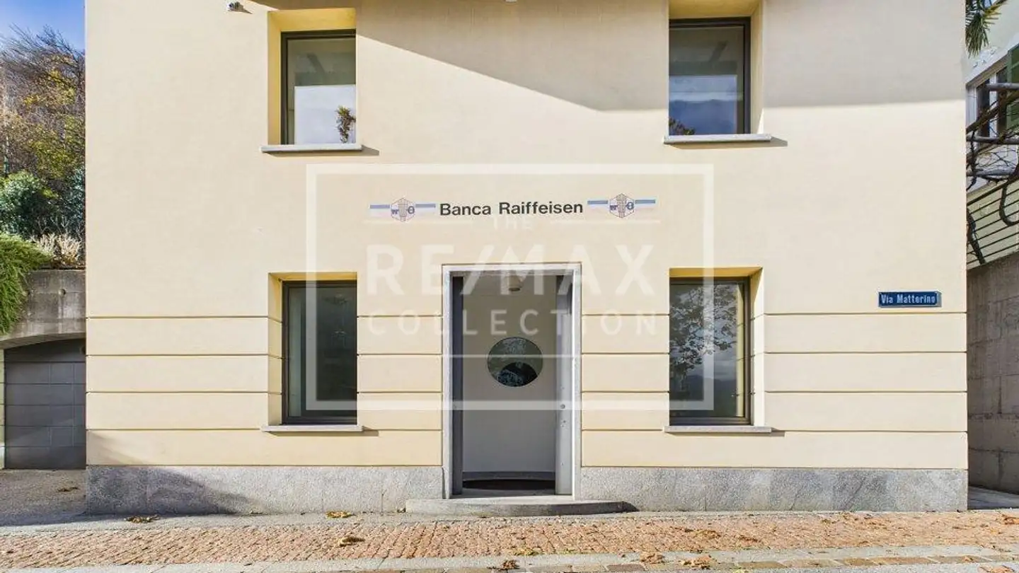 Office space for sale - 6927 Agra - Photo 2