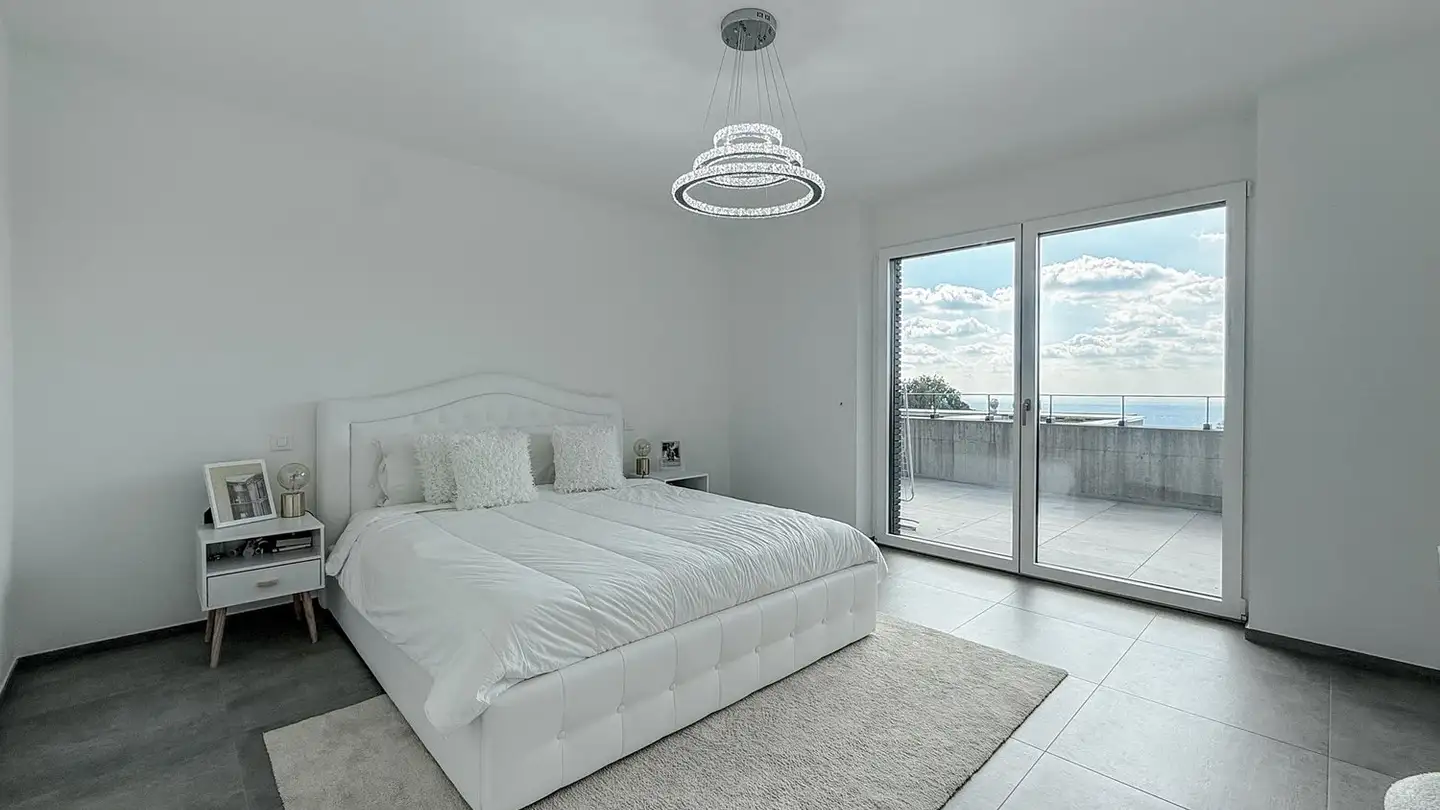 Casa singola in affitto - A San Martín, 6839 Sagno - Photo 3