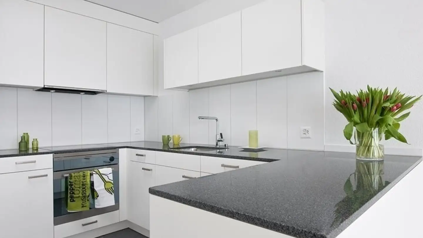 Attique à louer - Zihlstrasse, 8340 Hinwil - Photo 4