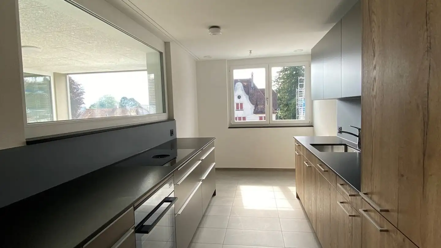 Maisonette mieten - Kronengasse 2, 9463 Oberriet SG - Foto 2